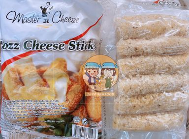 Cheese Stick