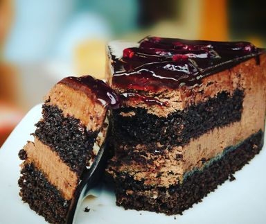 Cakes