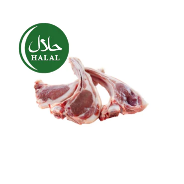 Lamb Chops - 500 GM 