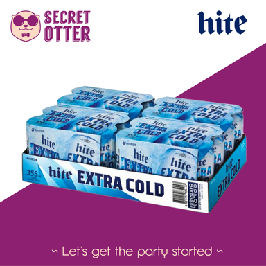 Hite Beer