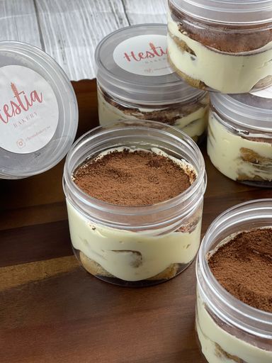 Tiramisu | تيراميسو 