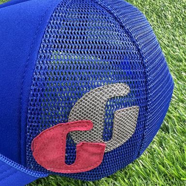 GD CURVE PEAK GG BLUE
