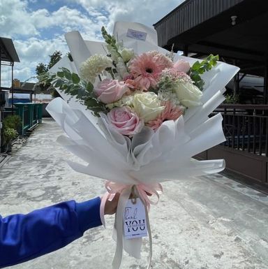 Flower Bouquet