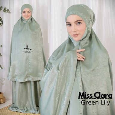 Miss Clara
