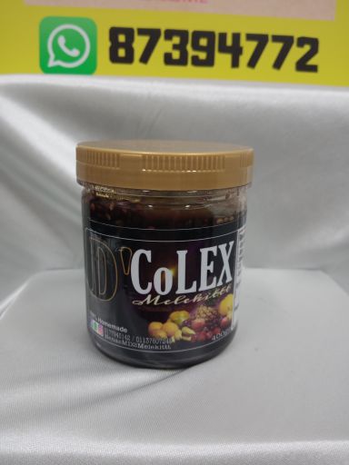 ChoLex