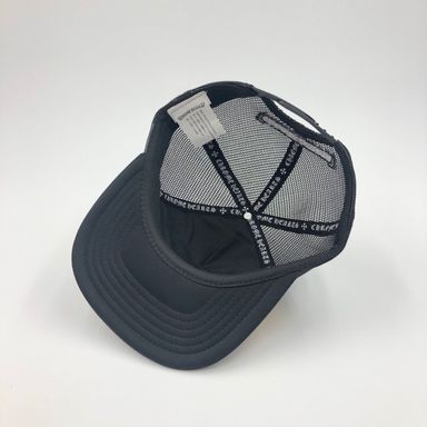 CH FLAT PEAK MATTY BOY LINK HAT