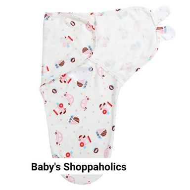 🔥Velcro Swaddle🔥