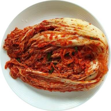 Traditional Kimchi 500g