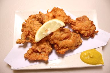 Tori Karaage 