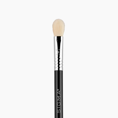 Sigma Beauty Essential Trio Brush Set - Black