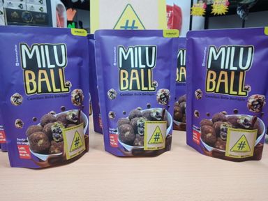 Milu Ball 100gm