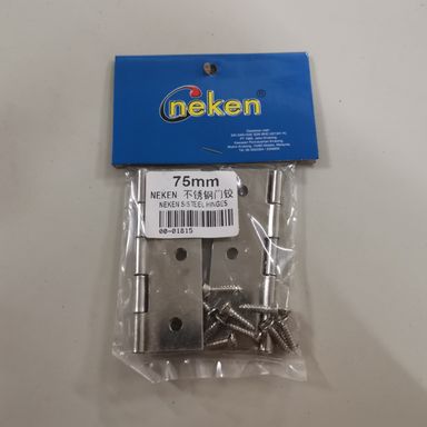 Neken Steel Hinges
