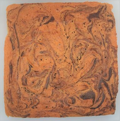 Marble cake