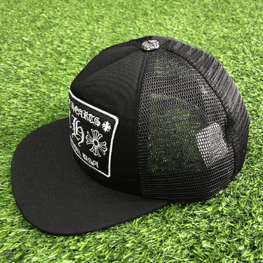 CH FLAT PEAK BLACK 