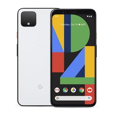 Google pixel 4