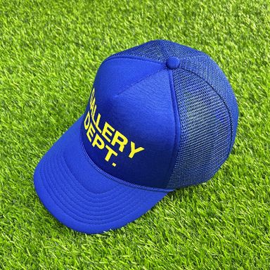 GD CURVE PEAK BLUE