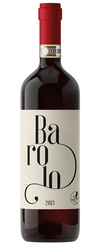 Casali Del Barone Barolo DOCG. Original $115. 30% Discount!
