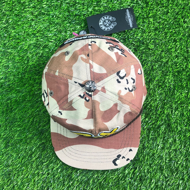 CH FLAT PEAK SEX RECORDS CAMO