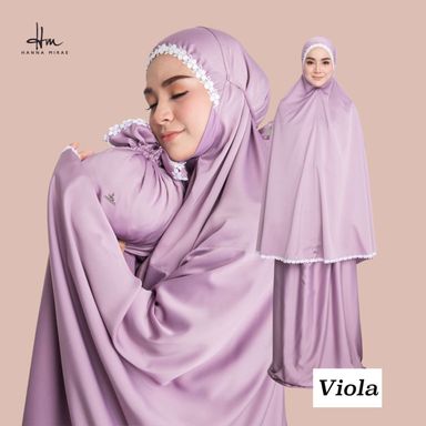 Seri Miss Travel