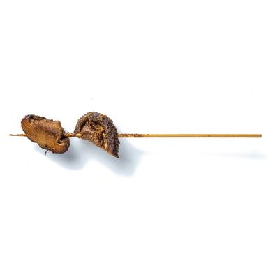 Shiitake Mushroom BBQ Stick 香菇烤串