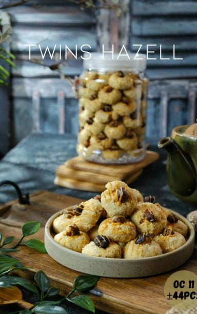 🌿 PREMIUM RAYA COOKIES 🌿