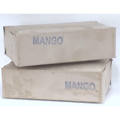 3 Litre Ice-Cream Mango ( 1 Block )