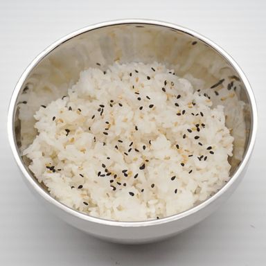 Japanese Plain Rice 