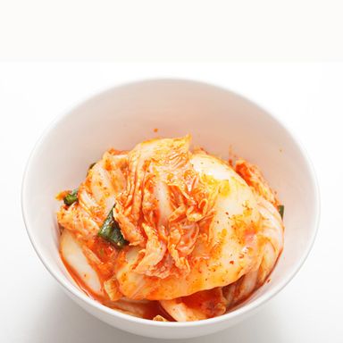 518. Kimchi