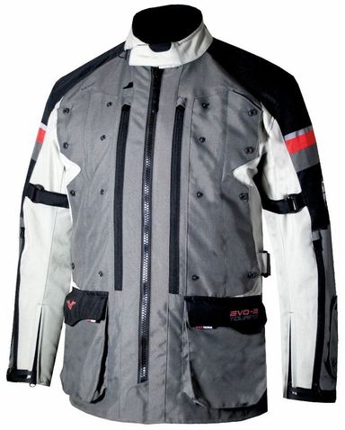 DSG Evo – 2 Touring Jacket