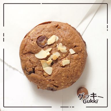 Choko Gukkī (Triple Choco)