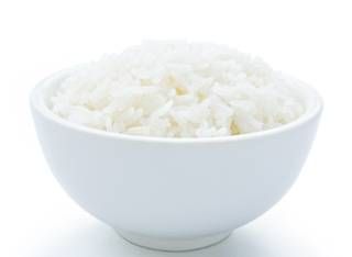 White Rice(Fragrant Rice)