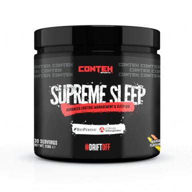 Conteh Sports Supreme Sleep Mango  210g