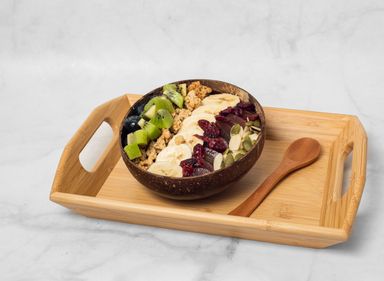 Create-your-own Acai Bowl