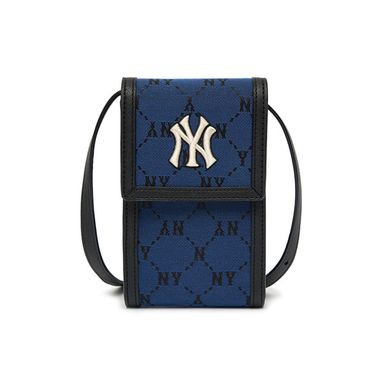 MONOGRAM Phone Pouch NEW YORK YANKEES - B29