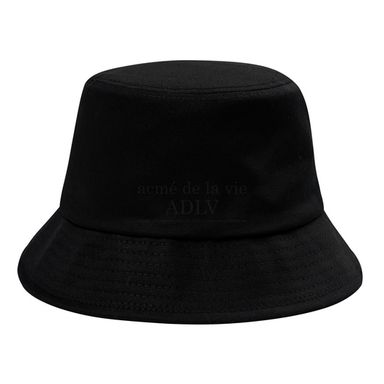 ADLV Bucket hat ( BLACK)