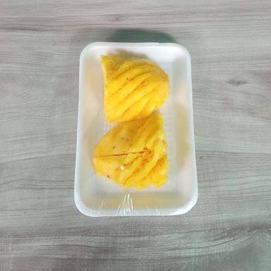 Nanas Slice 