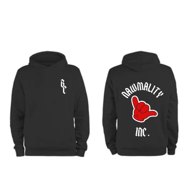 Nawmality Inc.