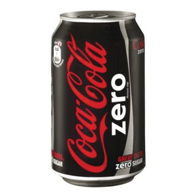 Cola Zero