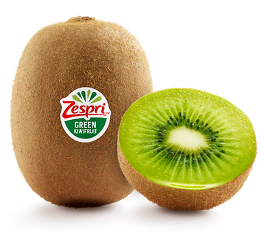 Zespri Green Kiwi - 1box