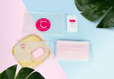 BerryC Personal Care Kit