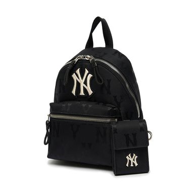 MONOGRAM Nylon Mini Backpack NEW YORK YANKEES - B13