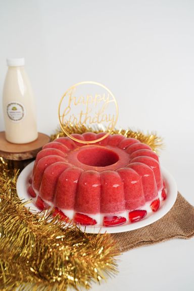 Strawberry