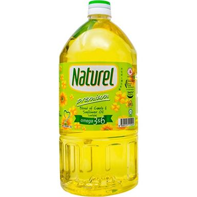 Naturel Premium Blend  Oil -2 L