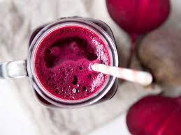 Beetroot powder