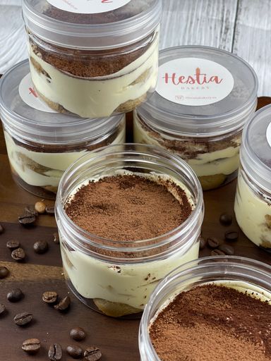 Tiramisu | تيراميسو 