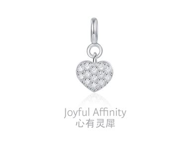 Bracelet Charms 手链吊坠