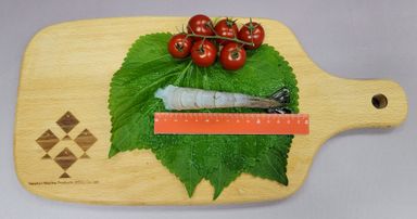 200g 越南 生鳳尾蝦  (約5-7隻/pack)