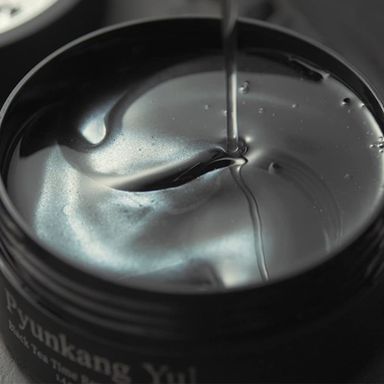 Pyunkang Yul Black Tea Time Reverse Eye Patch 1.4g X 60