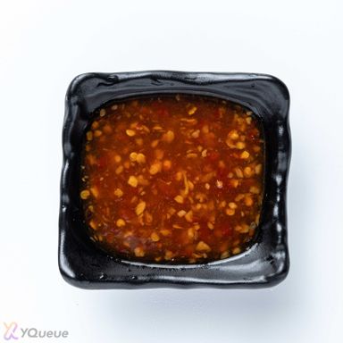 Homemade Sweet Sauce 自制甜酱 235ml
