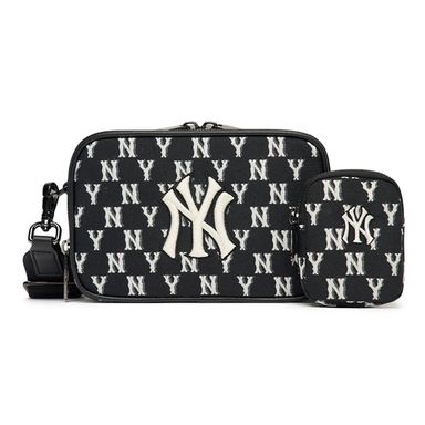 MONOGRAM Mini Crossbag NEW YORK YANKEES - B06